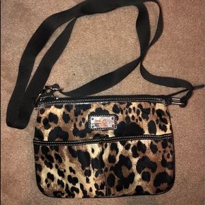 Nine West crossbody
